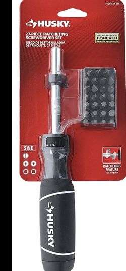 Brand new Rechet Screwdriver