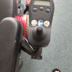 J6 Scooter