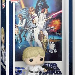  Funko Pop Star Wars 