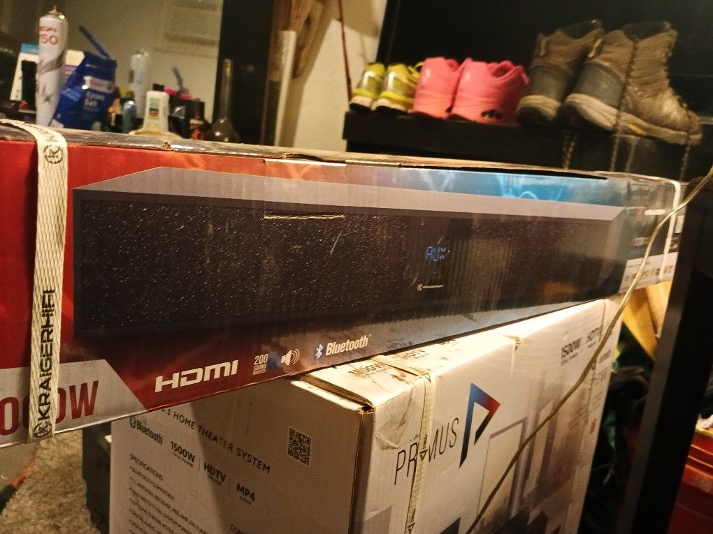 Kraiger A S1(contact info removed) Bluetooth