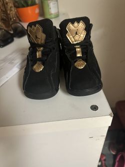 Toddler Jordan’s 