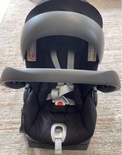 Cybex Car Set