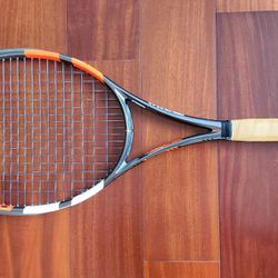 Babolat Tennis Racket Pure Strike VS (2022) 4 3/8 Grip