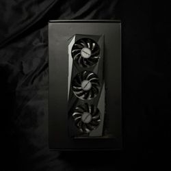 GeForce RTX 3050 GAMING OC 8G