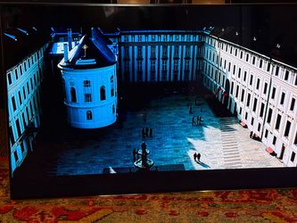 46”  Samsung UN46H7150 withremote