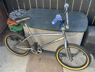 Redline Mid School Bmx