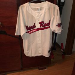 Hard Rock Cafe St Louis Jersey 