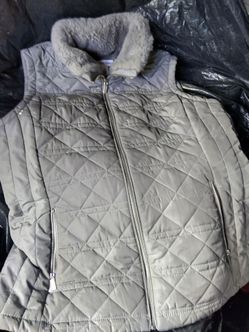 Calvin Klein woman's vest