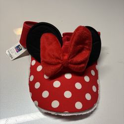 New Disneyland children one size visor hat