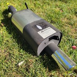 Sebring-Remus Muffler
