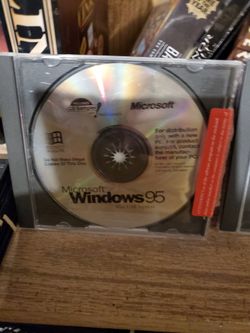 Windows 95