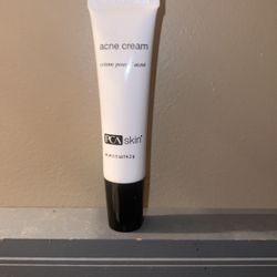 PCA Acne Cream