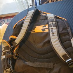 E-FORCE NEW 2 TENNIS RACQUET CAPACITY $35 FIRM PRICE 