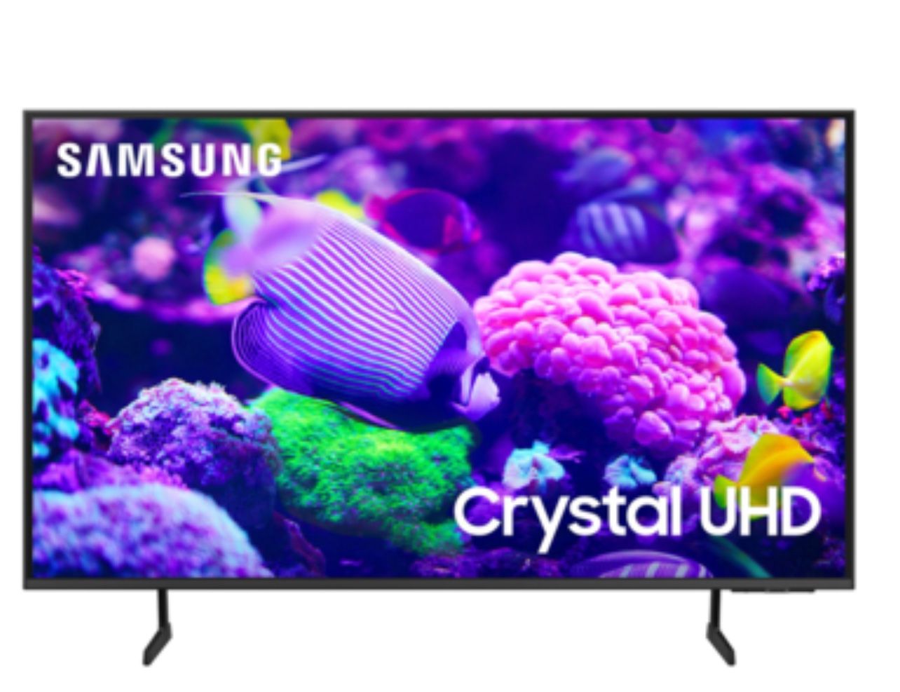 85 Inch Samsung Smart Tv