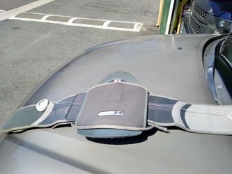Back brace
