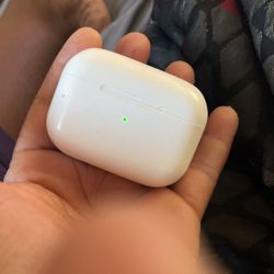 AIRPODS PROS