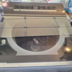 Whirlpool Washer For Sale