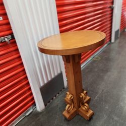 Coffee Table Round Table Outdoor Indoor 