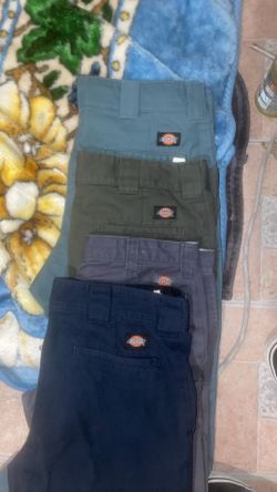 Dickies work pants 32x30