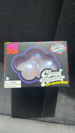 Neeedoh Clouds