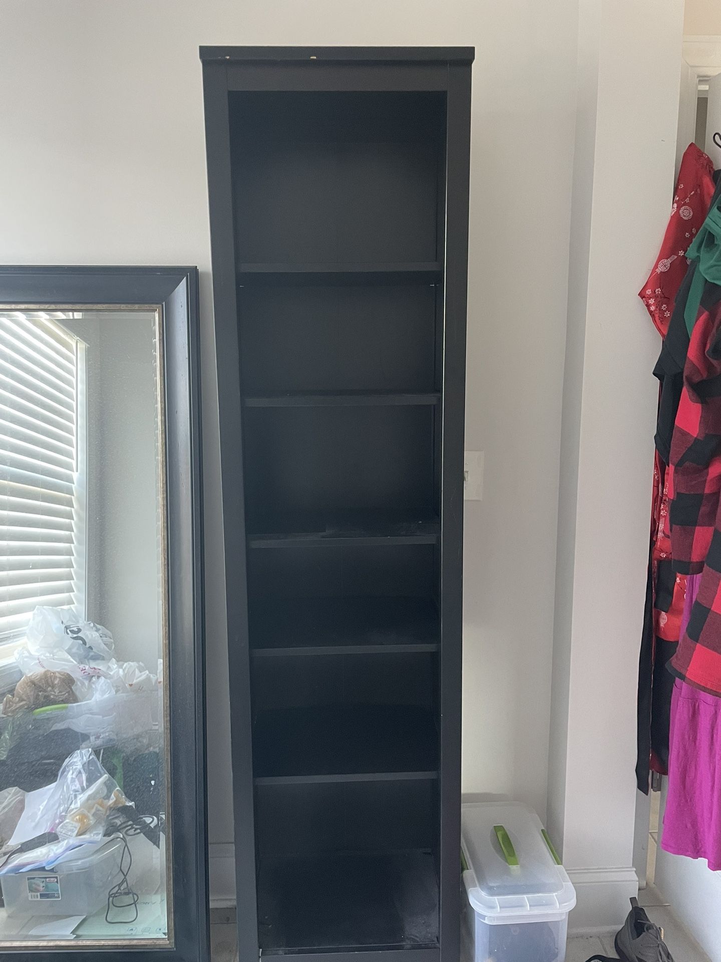 Shelve It!