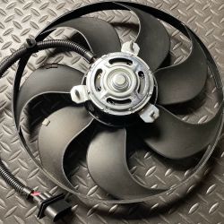 Thermex Radiator Cooling Fan