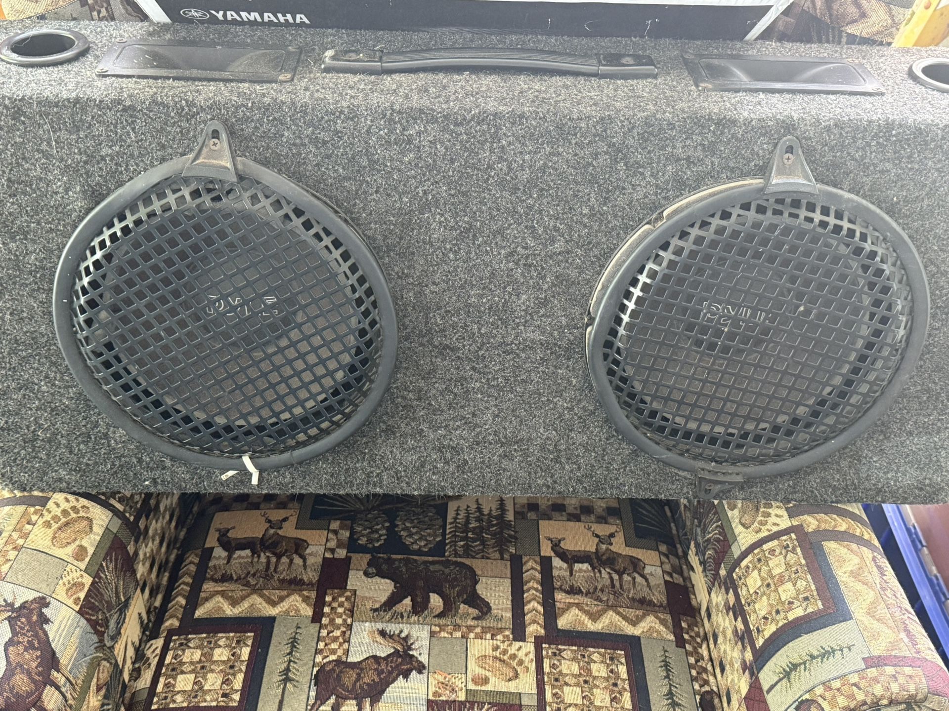 Pyle Subwoofers