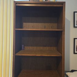 Bookshelf