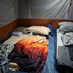 6 Person Tent