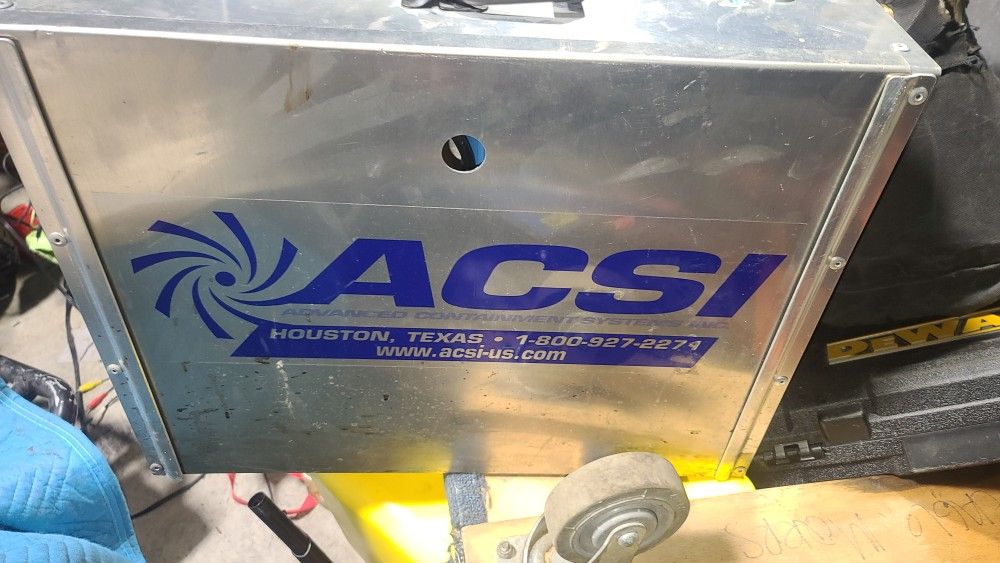 HF2-2 Stage HF2 Hydro Filter