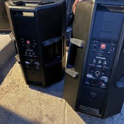 Dj Or Sound Equipment