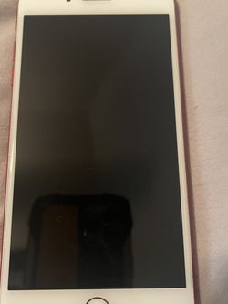 I Phone 7 Plus (Verizon)