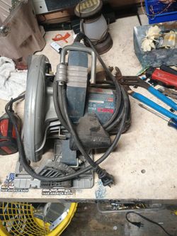 Skill saw
