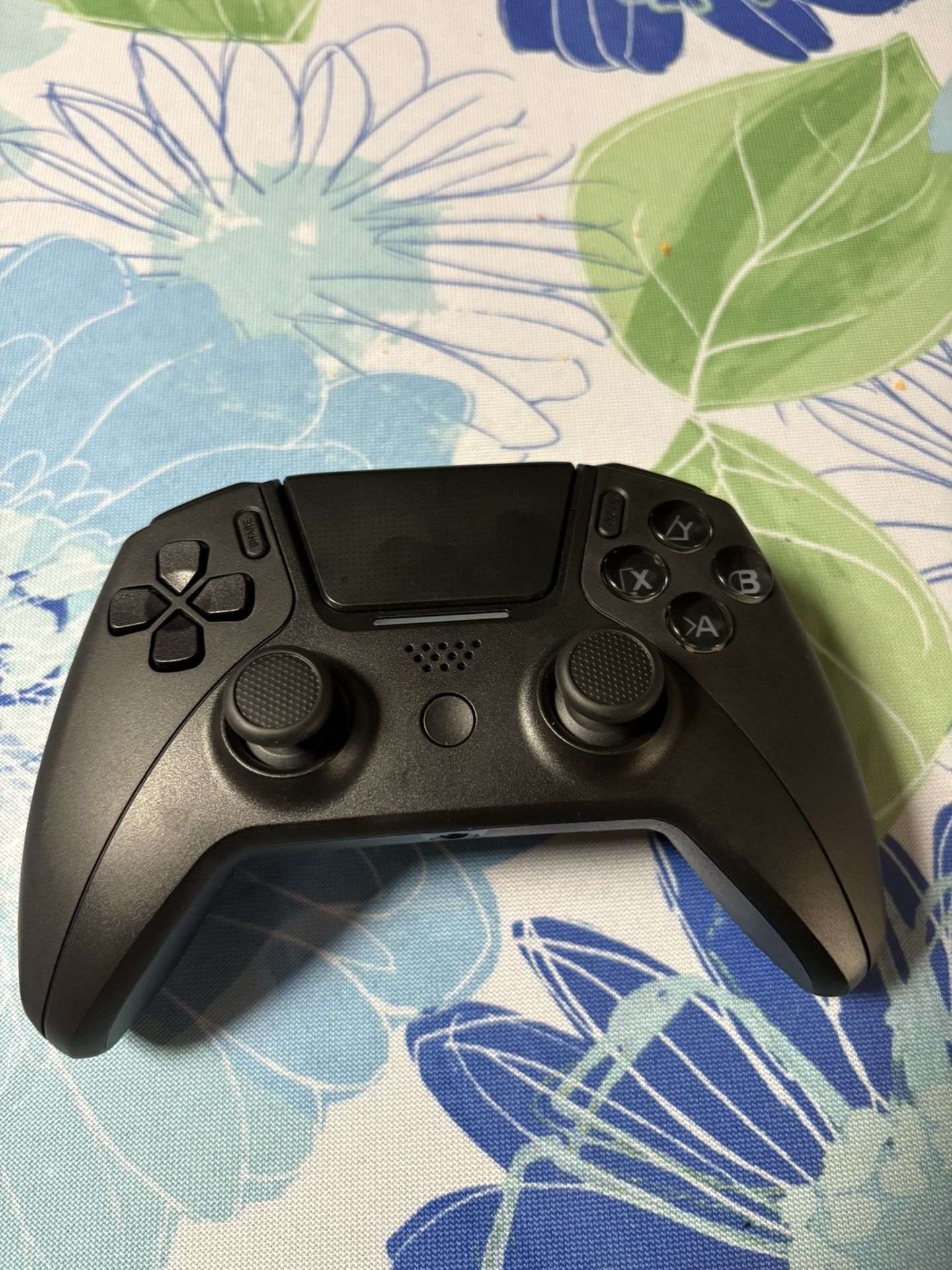 Wireless Controller for PS4 Controller