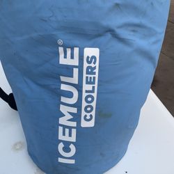 Icemule Coolers  