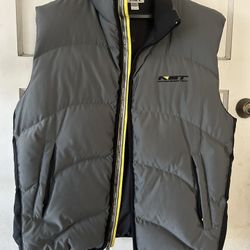 NST SKI/SNOW VEST XXL