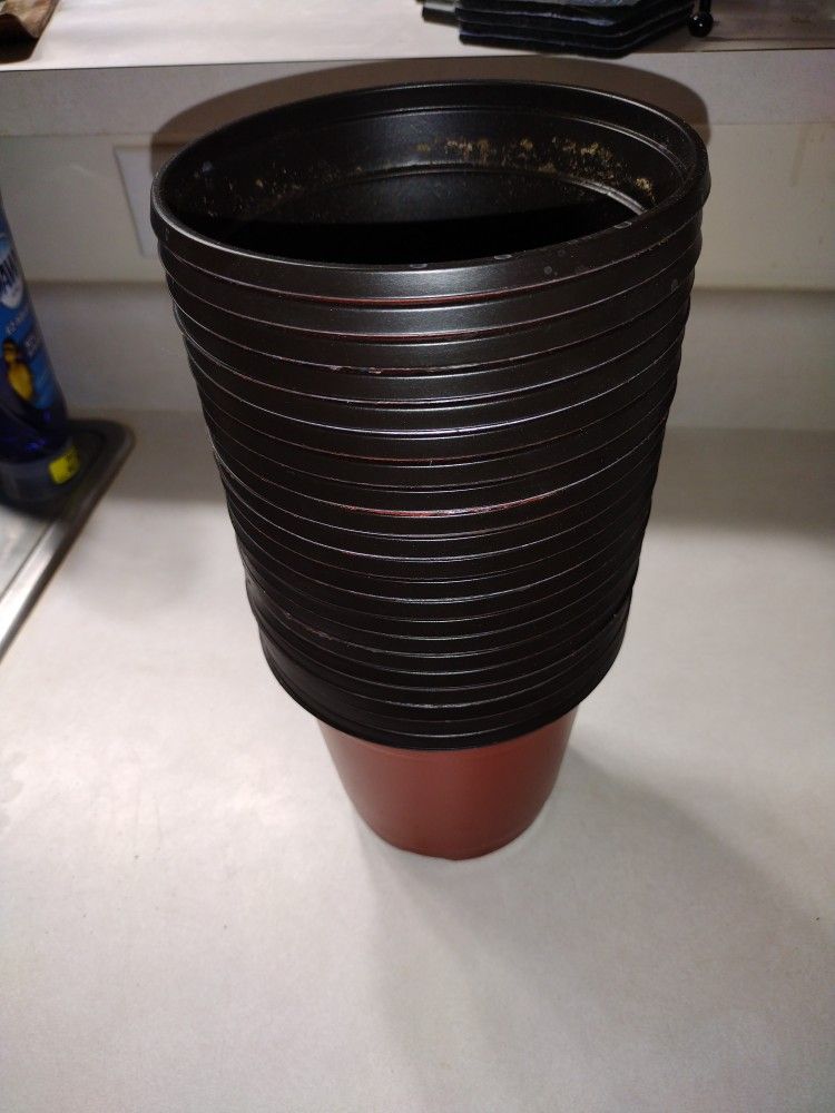 Plant Starter Pots