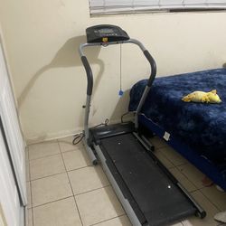Treadmill 
