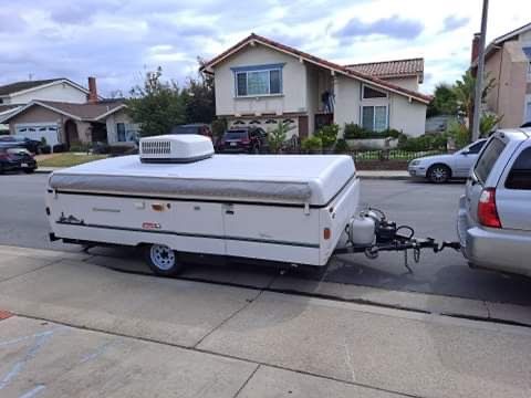 1994 Coleman Westlake