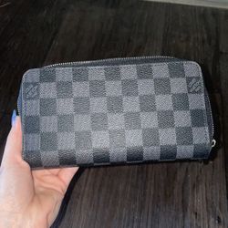 Louis Vuitton Wallet