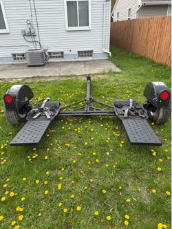 Tow Dolly