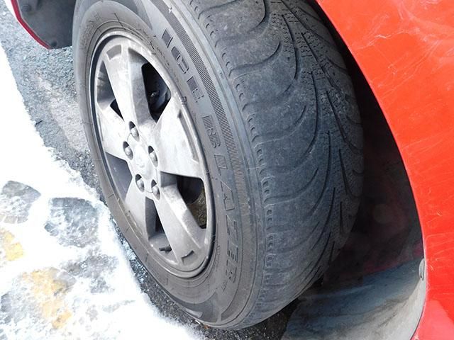 2009 Chevrolet Impala