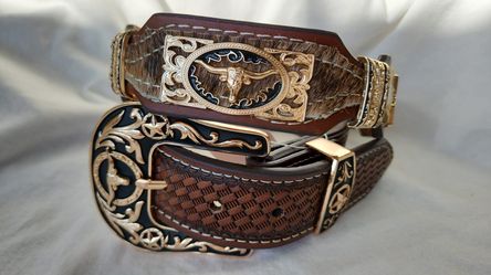 Cinto Vaquero