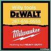 Willy Tools 
