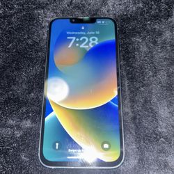 IPhone 13