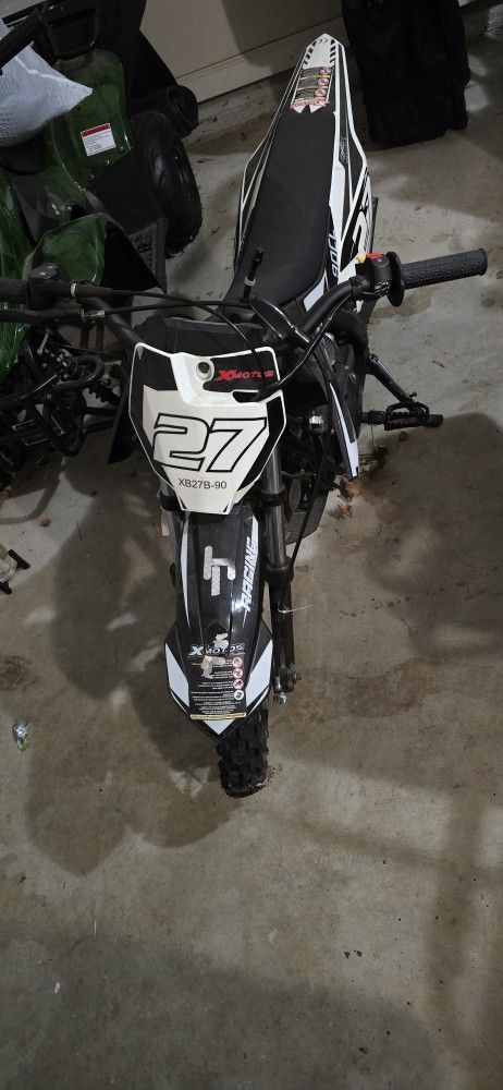 Motorbike