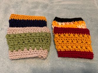 Harry Potter To-Go Sleeve