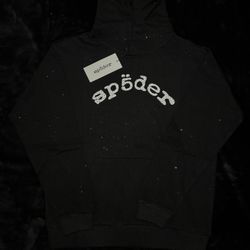 Vvs Sypder Hoodies