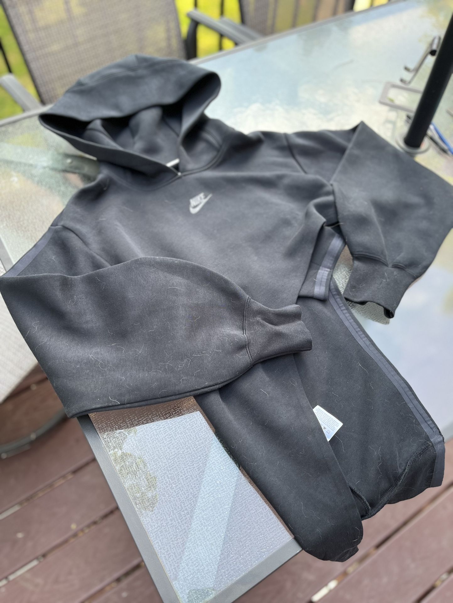 Nike Hoodie For Woman