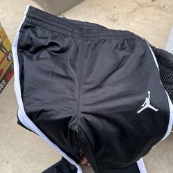 Jordan Joggers